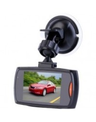 ER Nuevo 2.7 'LCD Dash coche DVR