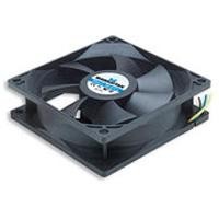 VENTILADOR,MANHATTAN,700955, 80X80X25, 3 PINES,GABINETE CPU MANHATTAN 700955