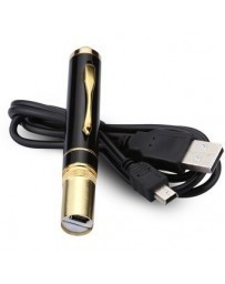 Pen Cámara Camera Surveillance Camcorder