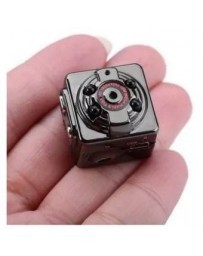 Mini Camara Sq8 Dvr Full Hd 1080p - 12 Mpx
