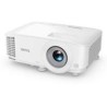 VIDEOPROYECTOR BENQ MX560 DLP 4000 LUM XGA 1024X768 LAMPARA 23W HASTA 15000 HRS ZOOM 1.1X USB TIPO A HDMI 1.4X2 BOCINA 10WX1 BE