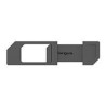 CUBIERTA PARA CAMARA TARGUS AWH011US WEB SPYGUARD COLOR NEGRO TARGUS AWH011US