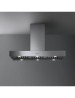 Campana Falmec Line Pro Isla 120