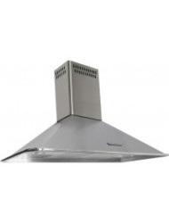 Campana Sanaire Europea Pared Mercurio-120 Esmalte