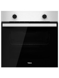 Horno Teka Eléctrico y a Gas Estático TOTAL HBB 724 G SS REF. 111050001