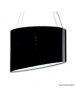 Campana Falmec Spring E.ion System® Negra