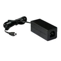 FUENTE DE PODER SAXXON REGULADA 12V CD / 5 AMPERES / IDEAL PARA EQUIPOS DE CCTV DE ALTO CONSUMO DE CORRIENTE DAHUA PSU1205D