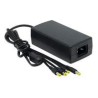 FUENTE DE PODER INDIVIDUAL / PROVISION ISR / PR-12V5A-4 / 12V / 5A 4 SALIDAS PROVISION ISR PR-12V5A-4