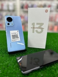 XIAOMI 13 LITE BLUE 8GB RAM 128GB ROM