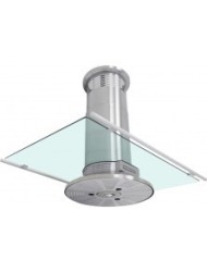 Campana Sanaire Cristal Central Cristal-090 Esmalte