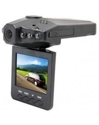 Cámara de Video para Automóvil Hd Dvr