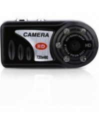 Cámara Camcorder Night miniature camera...