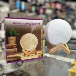 HUMIDIFICADOR TIPO LUNA JSQ1991