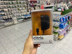 CARGADOR V8 CITRIC BILSTER