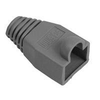 PROTECTOR DE PLUGS BOTA BROBOTIX COLOR GRIS, BOLSA CON 100 PIEZAS BROBOTIX 351972