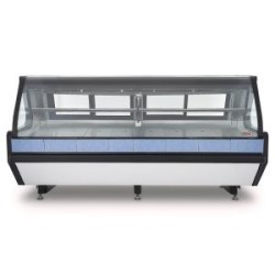 VITRINA CARNICERA MODULAR TEC250 AI
