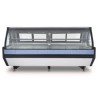 VITRINA CARNICERA MODULAR TEC250 AI