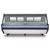 VITRINA CARNICERA MODULAR TEC250 AI