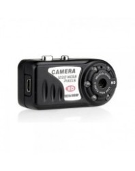 12.0MP 1280 X 720p HD Mini DV Camcorder