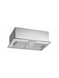 Campana de Integración Teka TOTAL GFH 55 INOX REF. 40446702