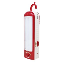 Luminario de emergencia portátil recargable 4368 Adir
