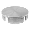 Tapón para terminación de tubo de barandal 2" Axcent