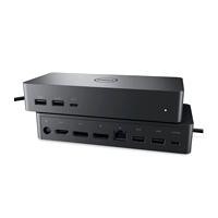 DOCKING UNIVERSAL DELL UD22 | USB-A | USB-C | HDMI | DP | RJ45 | 210-BEXR | DELL 210-BEXR