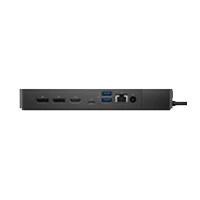 DELL DOCK WD19S SINGLE C 90W POWER DELIVERY 130W POWER SUPPLY DELL 210-AZBG