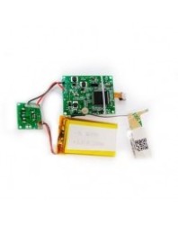 Camara Espia Wifi Inalambrica Iphone Ipad...