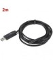 Impermeable Super Mini Cámara Endoscopio USB