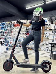 SCOOTER ELECTRICO ELEGATE HOG13
