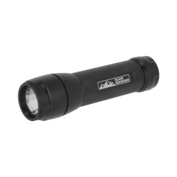 Lampara de aluminio PS036 Black Mountain