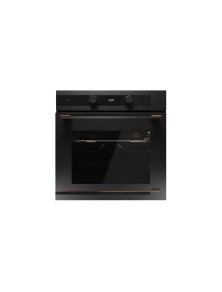 Horno Teka Maestro HLB 85-G1 P BM Pizza Infinity G1. Diseñada por Italdesign Giugiaro REF. 111000060