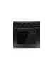 Horno Teka Maestro HLB 85-G1 P BM Pizza Infinity G1. Diseñada por Italdesign Giugiaro REF. 111000060