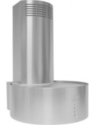 Campana Sanaire Europea Pared Zirconia