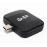 SINTONIZADOR BASICO DE TV CON 1 ANTENA MARCA GHIA PARA DISPOSITIVOS MOVILES ANDROID GHIA GAC-123