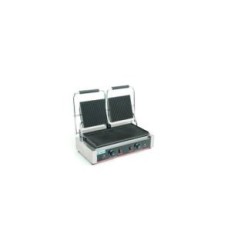 PLANCHA PANINI DOBLE – BN-813