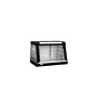 VITRINA CALIENTE SOBRE MOSTRADOR BN-900R