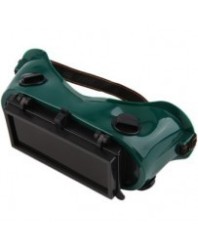 EH gafas especiales de soldadura Clamshell