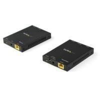 KIT EXTENSOR DE VIDEO HDMI POR CAT 6 - 4K 60HZ - HDR - 4:4:4 - COMPATIBLE CON AUDIO 7.1 - EXPANSOR DE VIDEO HDMI - 50M - STARTE