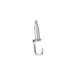 Gancho para cable de acero modelo Herralum