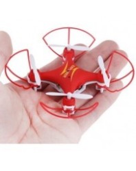 Global Drone GW009C 0.3MP Cámara 2.4G