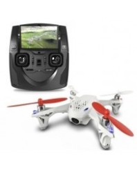 Nuevo DRONE Hubsan H107D X4 FPV