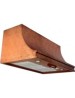 Campana Sanaire Colonial Pared Morelia 080