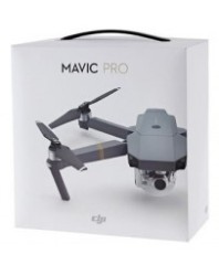 DJI Mavic Pro