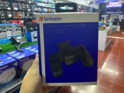 CONTROL DE CARGA NINTENDO SWICHT
