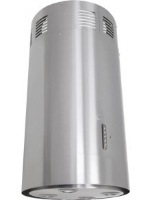 Campana Sanaire Europea Central MilanoCentral Acero inoxidable