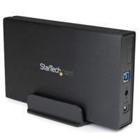 GABINETE EXTERNO USB 3.1 CARCASA GEN 2 DE 10GBPS PARA DISCO SATA III DE 3.5 PULGADAS - CARCASA PORTATIL - STARTECH.COM MOD. S35