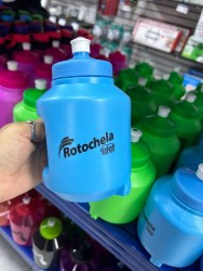 ENVASE FORMA DE ROTO KIDS 500ML