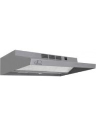 Campana Sanaire Gris Metalico CN-060, 076, 080 GM